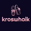 Логотип телеграм канала @kroswhaik — kroswhaik: Лучшие кроссовки