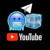 Логотип телеграм канала @krot_pubgm — 🧊ＫＲＯＴ・ＳＨＯＰ🔥