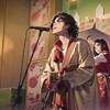 Логотип телеграм канала @krotk — Kirill и усы