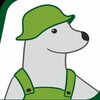 Логотип телеграм канала @krotmarket63 — КротМаркет