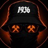 Telegram channel Смотрящий за кротами🟧⚒️⬛️ logo