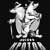 Telegram channel Логово Кротов 🎀 logo