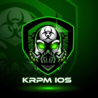 Telgraf kanalının logosu krpmios — TESTI KRPM IOS 