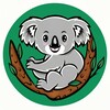 Логотип телеграм канала @krprc — Корпорация животных
