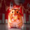 Логотип телеграм канала @krpt4 — Криптач