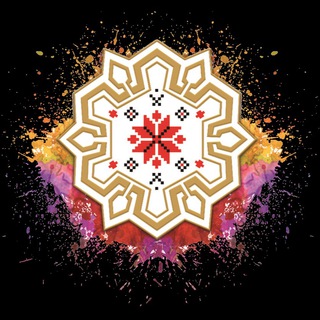 Telegram channel Кропивницька міська рада logo