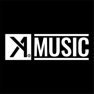 Logotipo del canal de telegramas krramusic - KRRA Music