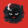 Логотип телеграм канала @krrappiv_no — Крапивно