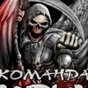 Логотип телеграм канала @krriiiik — КРИК ( Лазерный бой )