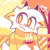 Логотип телеграм канала @krrsnkgift — Аттракцион Невиданной Щедрости им. Карарасёнка
