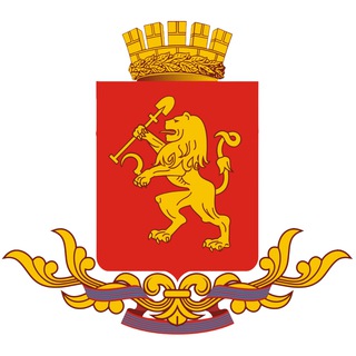 Логотип телеграм канала @krsk24online — [В] Красноярске...