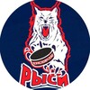 Логотип телеграм канала @krsk_bobcats — ХК «Красноярские Рыси»
