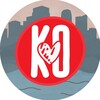Логотип телеграм канала @krskleo — Красноярск Online