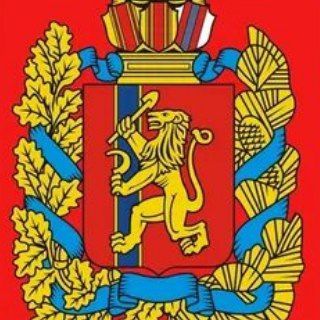 Логотип телеграм канала @krsknew — Красноярск Новости