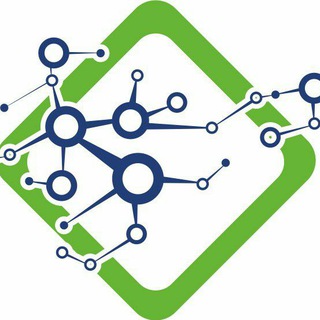 Логотип телеграм канала @krtech — АО "Крымтехнологии"