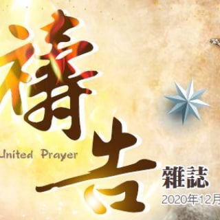 电报频道的标志 krtnews_tw — 國度復興合一禱告聯盟（原《國度復興報》）