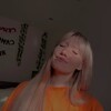 Логотип телеграм канала @kru_matrix — бебемотик и семья🐒