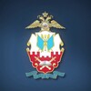 Логотип телеграм канала @kru_mvd — Краснодарский университет МВД России