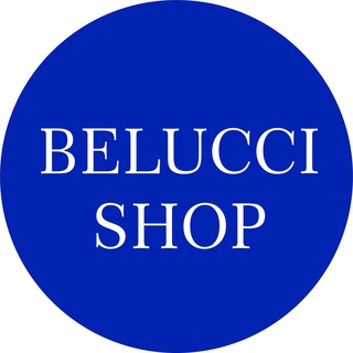 Логотип телеграм канала @kruche_belucci_shop — Круче Белуччи
