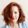 Логотип телеграм канала @kruche_businesss — Pro маркетинг для бизнеса c Еленой Кручининой