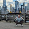 Логотип телеграм канала @kruchuverchu11 — Жизнь и работа в США - Сергей Титов