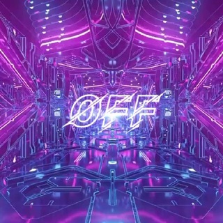 Логотип телеграм канала @krug_off — KrugOff