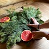 Логотип телеграм канала @krug_online — Теплые встречи Белгород🌿