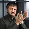 Логотип телеграм канала @krug_velesa — Велес|Наставник для эзотериков