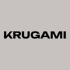 Логотип телеграм канала @krugami_irkutsk — KRUGAMI