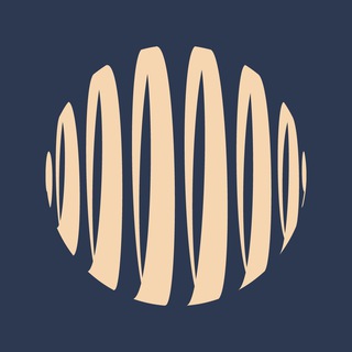 Логотип телеграм канала @krugivinyl — КРУГИ — винил и диджеинг