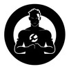 Логотип телеграм канала @kruglamotivation — КРУГЛАЯ МОТИВАЦИЯ