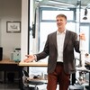 Логотип телеграм канала @kruglov_prosthetist — Антон Круглов | Протезы рук и ног