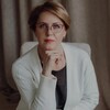 Логотип телеграм канала @kruglova_psi — Психолог | Лариса Круглова
