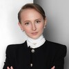 Логотип телеграм канала @krugomnalogi — НАЛОГИ | юрист Круглова Дарья