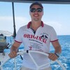 Логотип телеграм канала @krugosvetkareadytogo — Кругосветка от слов к делу
