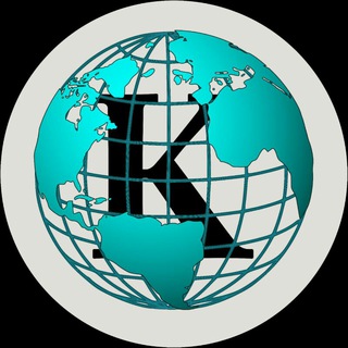 Логотип телеграм канала @krugozorka — Кругозорка