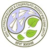 Логотип телеграм канала @krugspb — Круг Жизни Санкт-Петербург