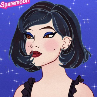 Логотип телеграм канала @krumkachka — krumkachka