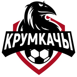 Логотип телеграм канала @krumkachy — Krumkachy