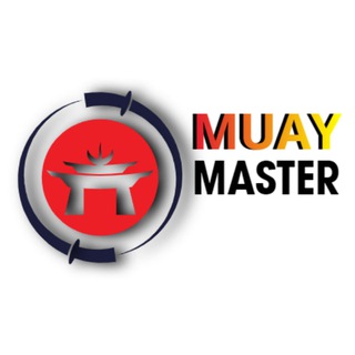 Логотип телеграм канала @krumuaythai — Мастер Муай Тай