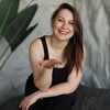 Логотип телеграм канала @krupina_psycholog — Психология и бизнес мышление с Крупиной Дианой