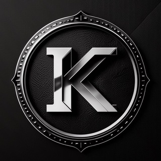 Логотип телеграм -каналу krupto0 — Крипта з нуля