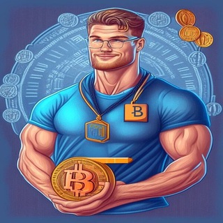 Логотип телеграм канала @kruptodefi — 🏀 Физрук в Крипте 🏀