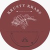 Логотип телеграм канала @krusty_krabs_msk — KrustyKrabs🦞
