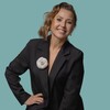 Логотип телеграм канала @krutiteglobus — Юлия Куликова, Крутите глобус|Путешествия и круизы