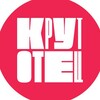 Логотип телеграм канала @krutotets — КрутОтец