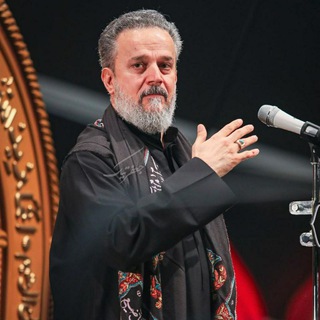 لوگوی کانال تلگرام kruunalhsseen — ڪروُآنْ آلحسـين ❤