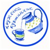 Логотип телеграм канала @kruzhechkakuvshinchik — Кружечка кувшинчик