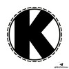 Логотип телеграм канала @kruzhochan — 🔴 Кружочан