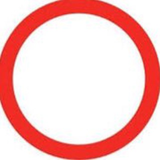 Логотип телеграм канала @kruzhokchat — Кружок